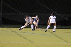 FH vs IMD  Wheaton College Field Hockey vs UMass Dartmouth. - Photo By: KEITH NORDSTROM : Wheaton, field hockey, FH2023, UMD